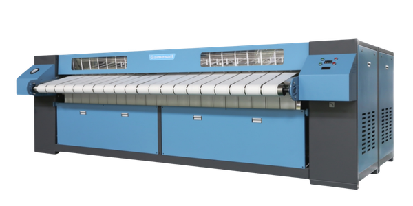 Flatwork Ironer