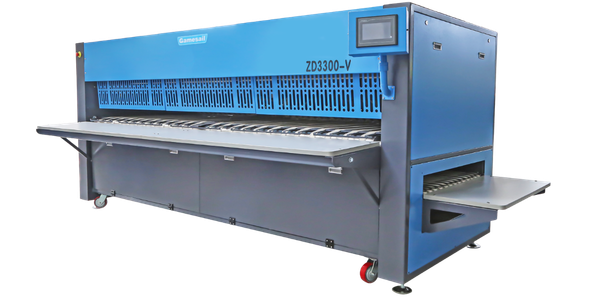 Sheet Folding Machine