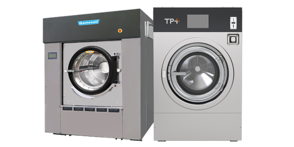 Washer Extractors